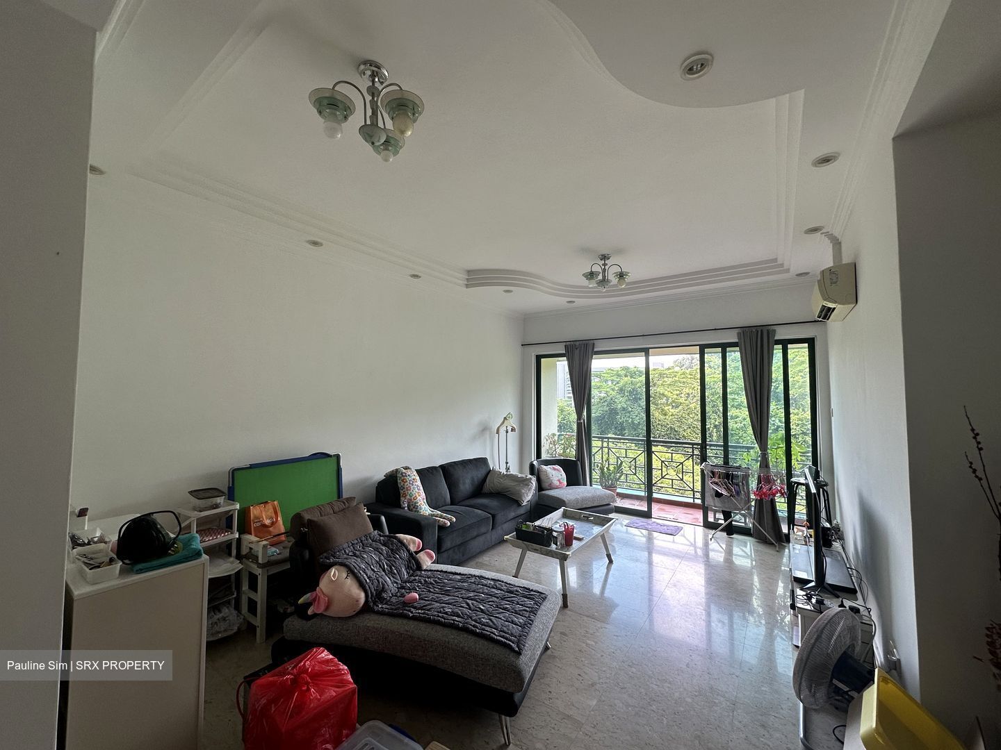 Meralodge (D23), Condominium #483492351